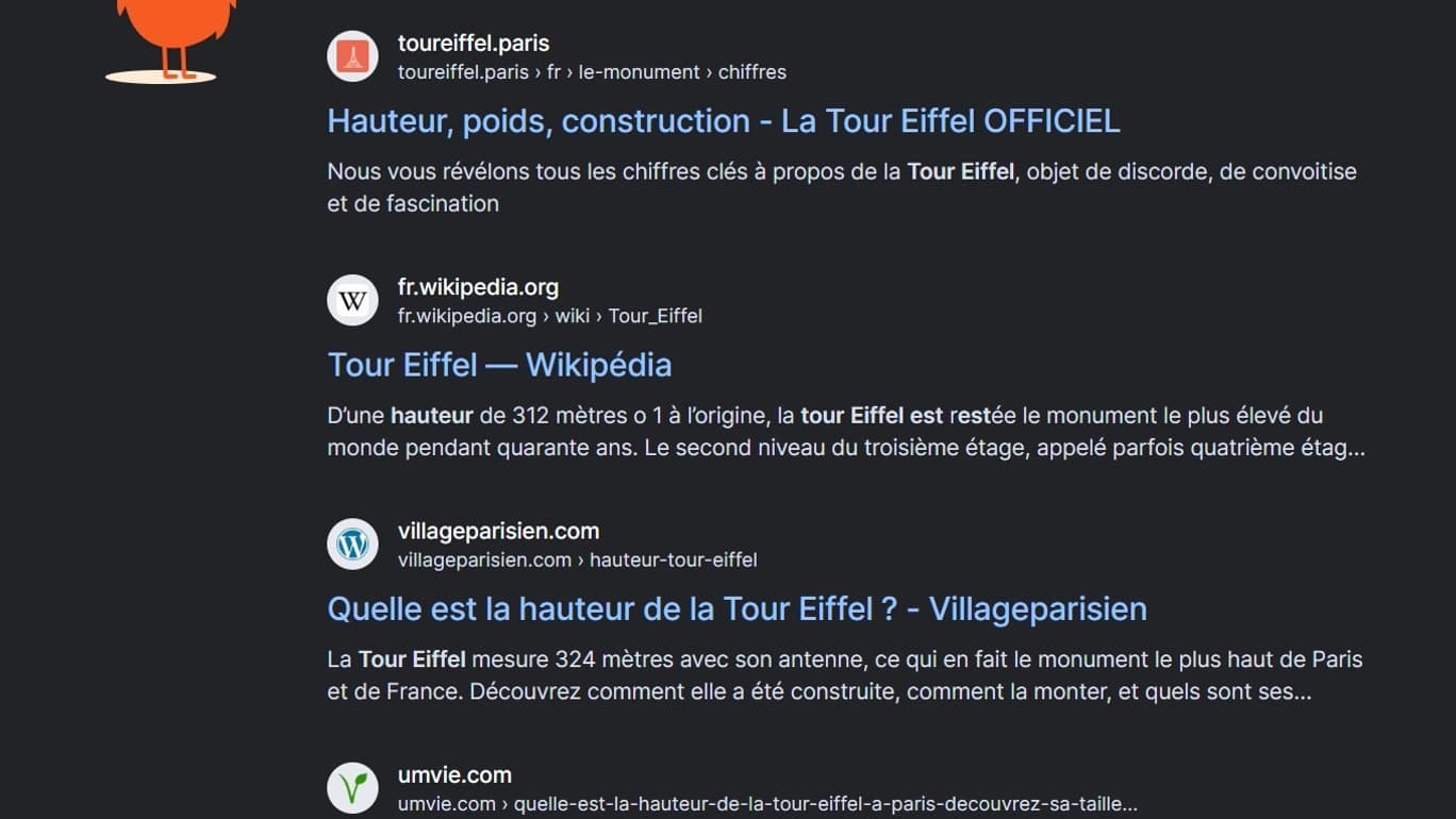 Qwant Junior permet aux enfants de chercher sur internet en toute sécurité