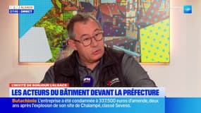 L'invité de Bonjour Alsace du jeudi 18 décembre 2025 - Bruno Ehrhardt