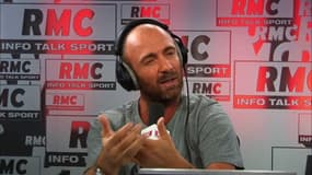 Duga : "Pour moi Mbappé rend service sur le côté, mais c'est un attaquant d'axe !"