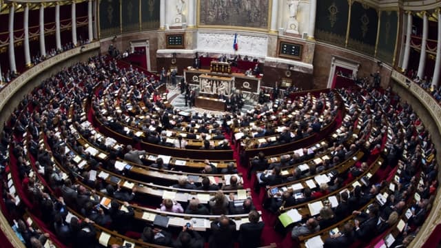 Les députés n'ont néanmoins pas adopté l'élargissement de l'assiette de cette contribution