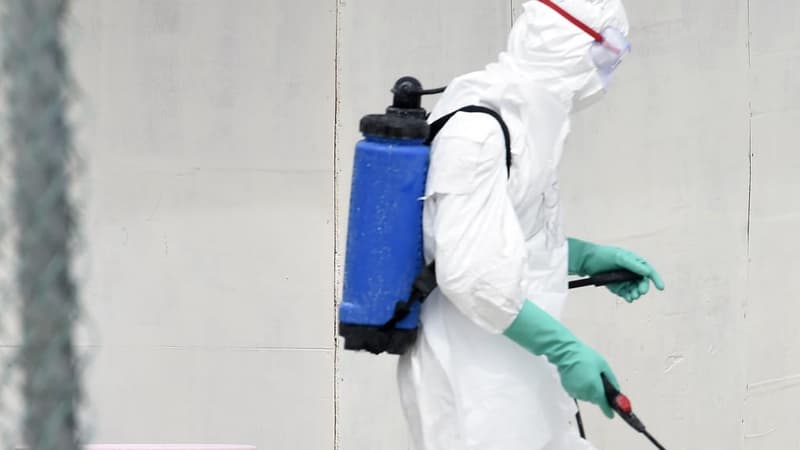 Un cameraman américain de la chaîne NBC a été infecté par le virus Ebola. Il va rapidement être rapatrié aux Etats-Unis.