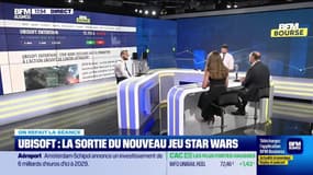 On refait la séance : "Nouveau jeu Star Wars : le titre Ubisoft sortira-t-il du côté obscur ? " - 30/08