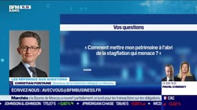 Les questions : faut-il revenir sur les actions russes ? - 21/03