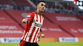 Eran Zahavi - PSV Eindhoven