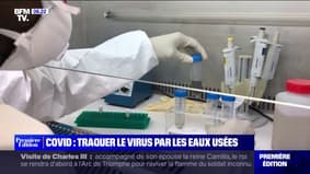 Covid-19: où en est le virus en France?