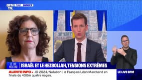 Israël et le Hezbollah, tensions extrêmes - 28/07