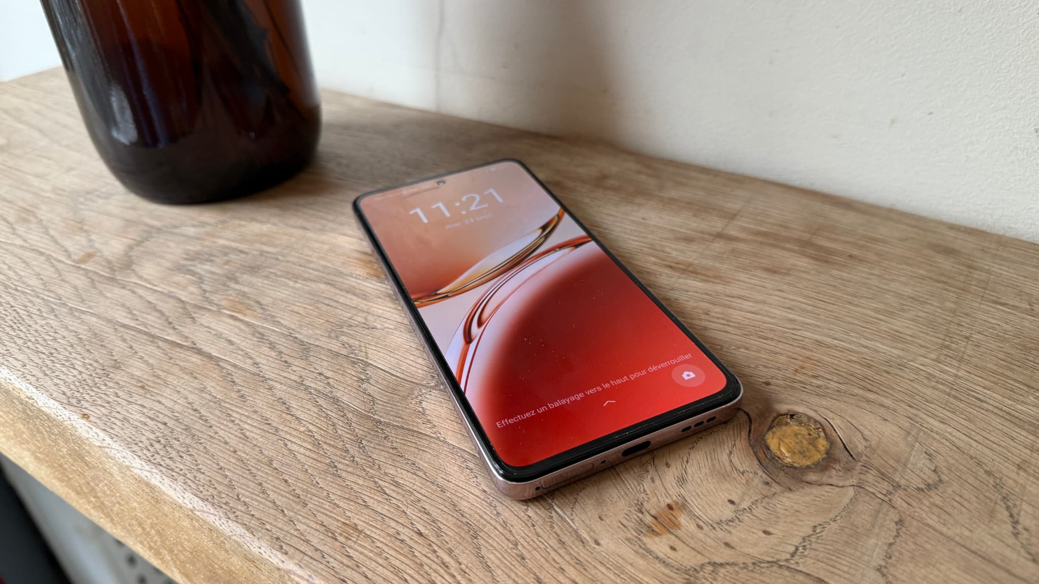 Oppo Reno 12 FS 5G