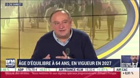 Régimes spéciaux, vers une disparition programmée? 