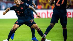 Corentin Tolisso - Bayern 