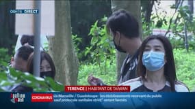 Taiwan, la réussite de la sévérité face au Covid-19