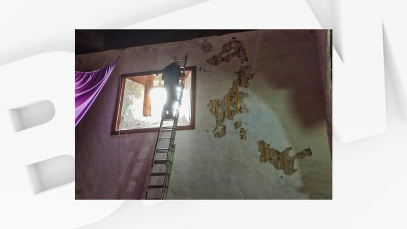 Espagne: un prêtre s'excuse après avoir ordonné de repeindre des fresques vieilles de 300 ans