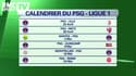 Le PSG veut finir la saison en beauté