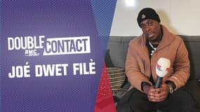 Joé Dwèt Filé