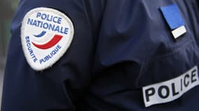Un homme a été sauvé des flammes par ses voisins dans la nuit de lundi à mardi en Gironde (illustration).