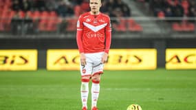 Gaëtan Robail
