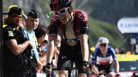 Geraint Thomas