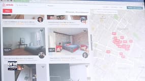 Le décret dit "AirBnb", pour une régulation des locations courtes