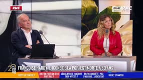 Accord LR/RN: "Je jette un parti politique car je veux devenir maire de Nice !"