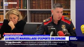 Marseille: la rivalité entre narcotrafiquants se poursuit jusqu'en Espagne