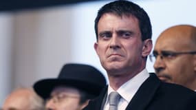 Manuel Valls va diriger un gouvernement resserré.