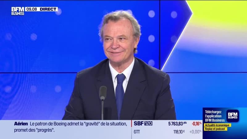 Les Experts : La France épinglée par l'UE - 19/06
