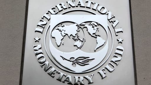 Le Fonds monétaire international s'apprête à relever ses prévisions de croissance aux Etats-Unis.