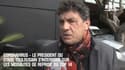Coronavirus - Le président du Stade Toulousain s'interroge sur les modalités de reprise du Top 14