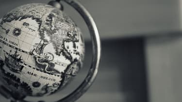 La croissance planétaire tourne moins vite
