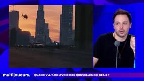 Quand va-t-on avoir des nouvelles de GTA 6 ?