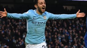 Bernardo Silva