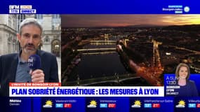 Plan de sobriété énergétique: aucune fermeture d'équipements publics à Lyon