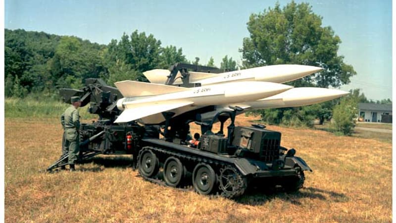 L'Espagne va envoyer des systèmes de défense aérienne à l'Ukraine