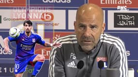 OL : Bosz salue "la mentalité" de Paqueta mais lui demande de jouer "plus simple"
