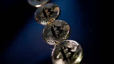 La valeur du bitcoin ne cesse de s'envoler.