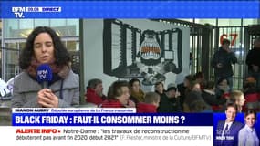 Black Friday: faut-il consommer moins ? - 29/11