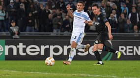 Florian Thauvin