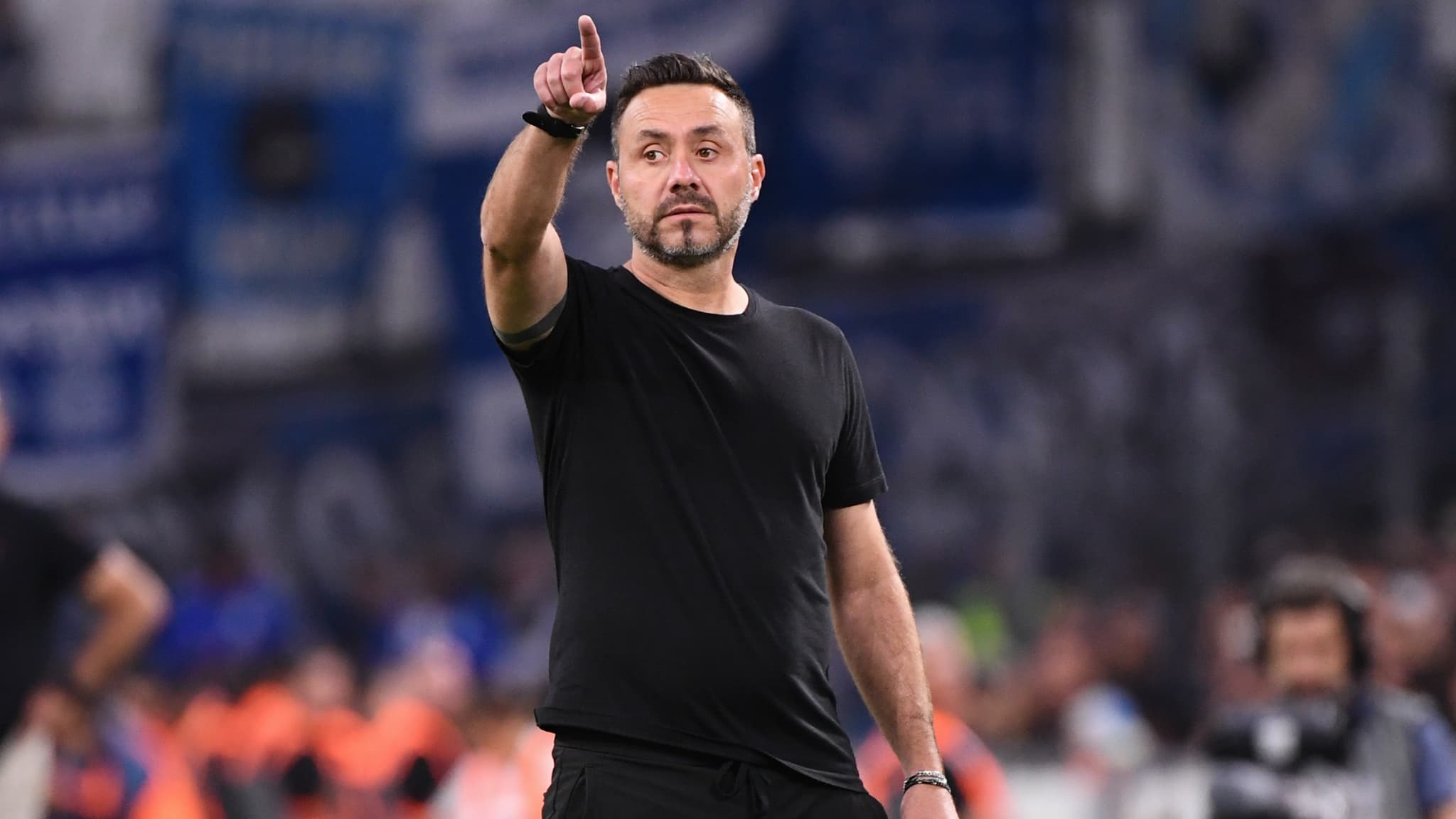 "DE ZERBI N’A PLUS D’EXCUSE": DI MECO VEUT DU SPECTACLE ET DES RÉSULTATS POUR L'OM CETTE SAISON