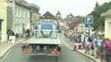 Tour de France – Une journée avec Thierry, mécanicien de la caravane du Tour