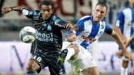 Arrivé à Marseille dans la peau d'un joueur de complément, l'ancien Lorientais était titulaire lors des deux premières journées de L1.