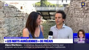 Fréjus: "Les Nuits Auréliennes" ce jeudi avec la pièce de théâtre Dom Juan