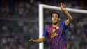 Sergio Busquets