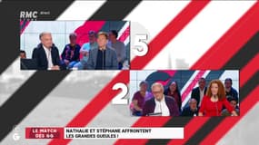 Le Match des GG – 15/05