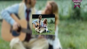 Véronique Sanson se confie sur ses amours