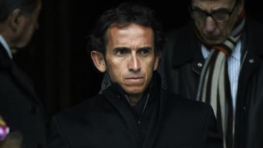 Outre son salaire de 1,8 million d'euros annuel, Alexandre Bompard bénéficie d'un bonus exceptionnel lié au cours de bourse. Or, celui-ci a flambé depuis deux ans...