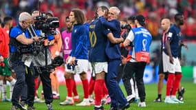 Didier DESCHAMPS