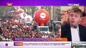 Boyard : "C'est l'histoire d'un président qui lutte contre son peuple"