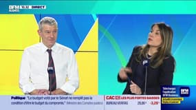 Doze d'économie : CO2, la France demande du temps pour l'auto - 27/01