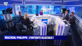 Edouard Philippe : rentrée discrète mais ambitieuse - 16/09