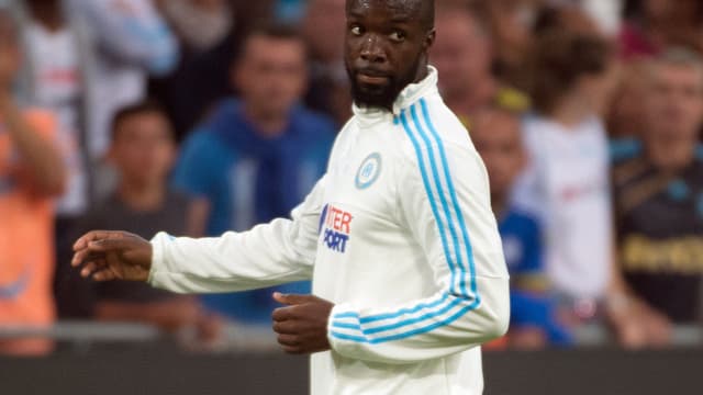 Lassana Diarra 