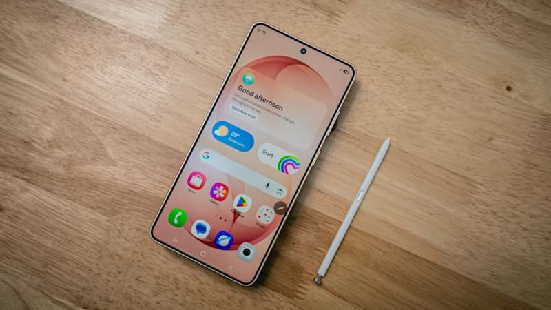 Samsung craque, ce code promo propose jusqu’à 500 euros de remise sur le Galaxy S26 Ultra